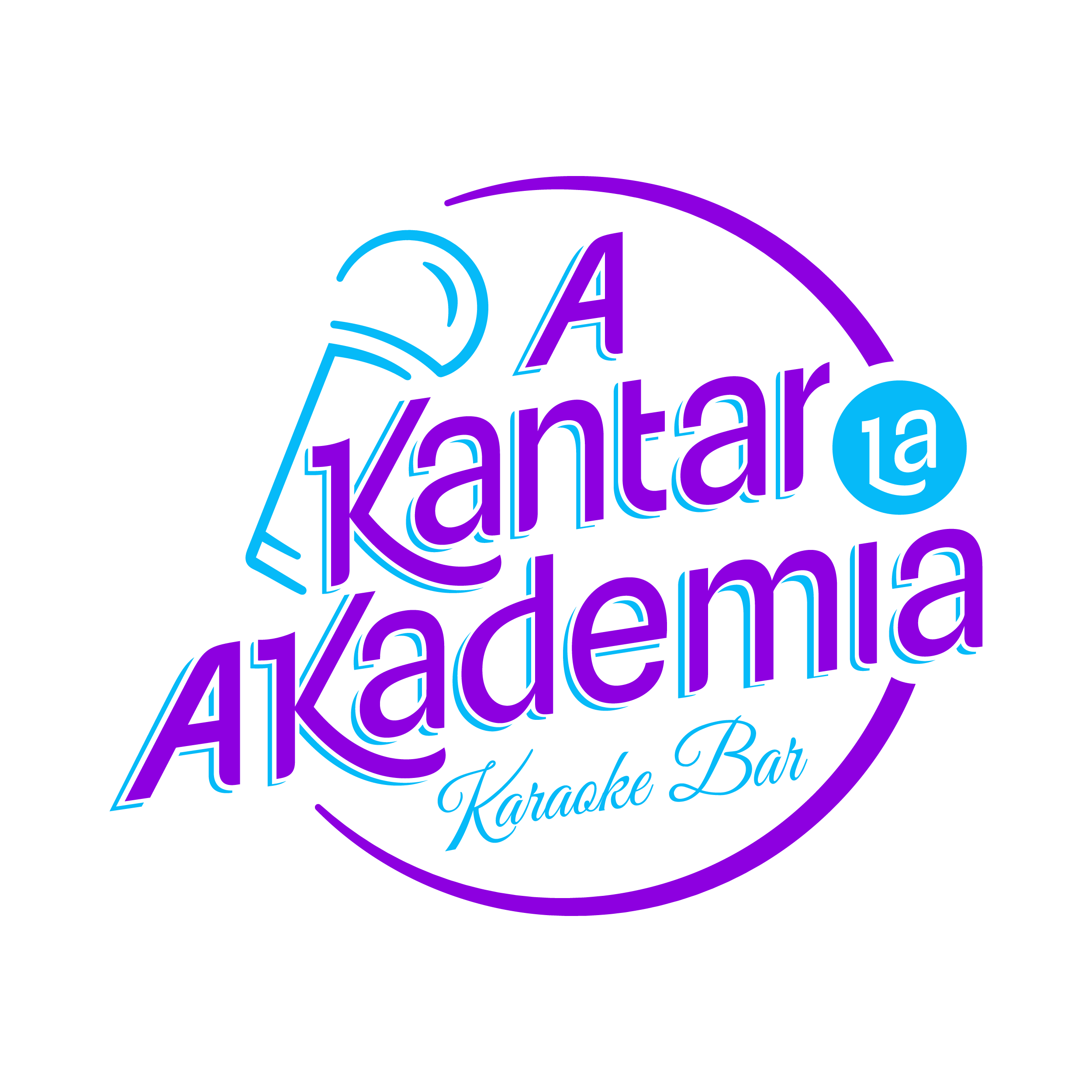 Logo La Akademia