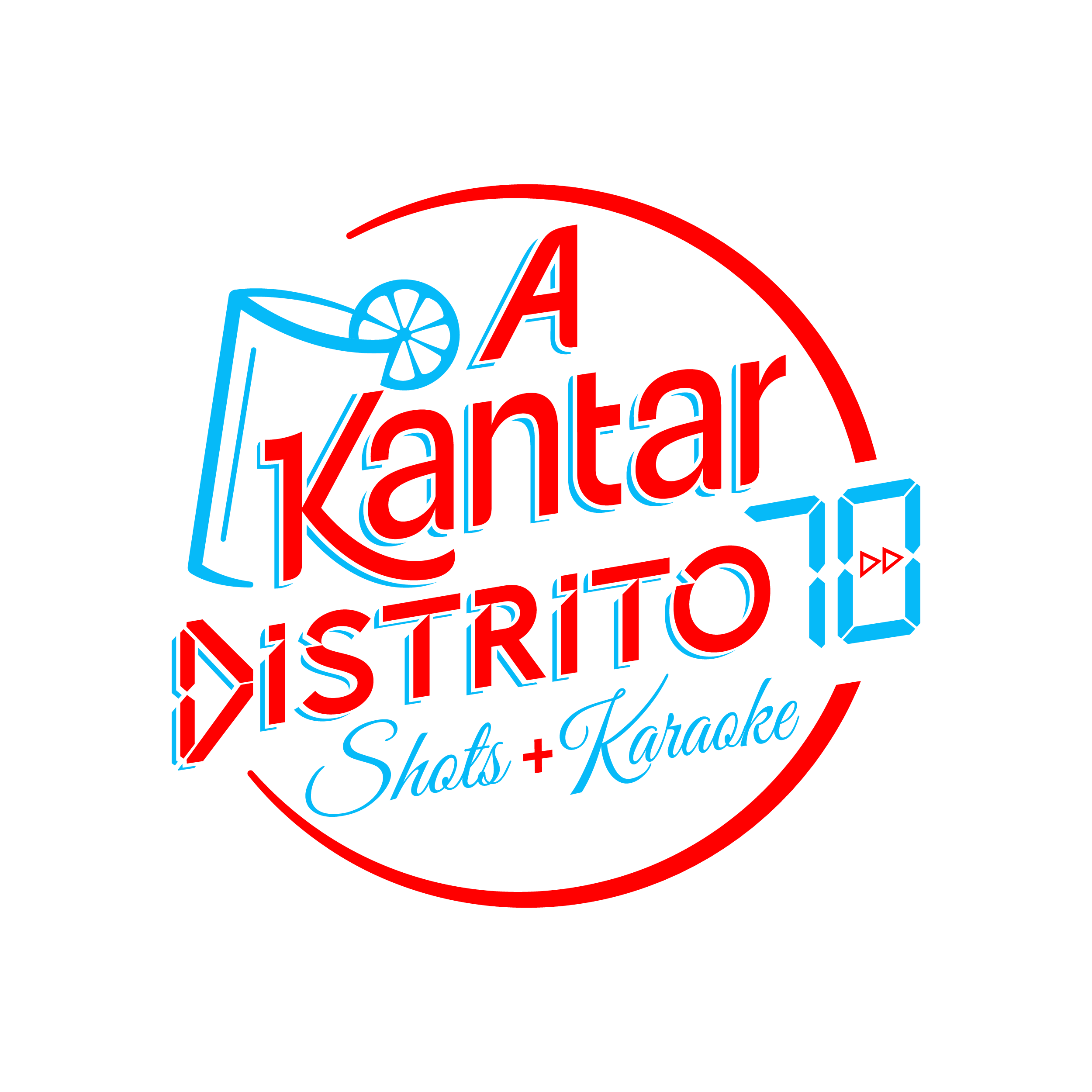 Logo Distrito 70